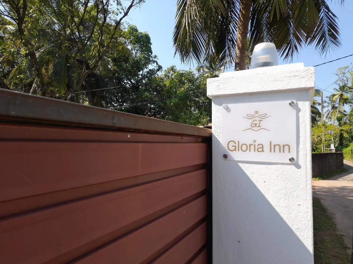 Gloria Inn Negombo Penzion