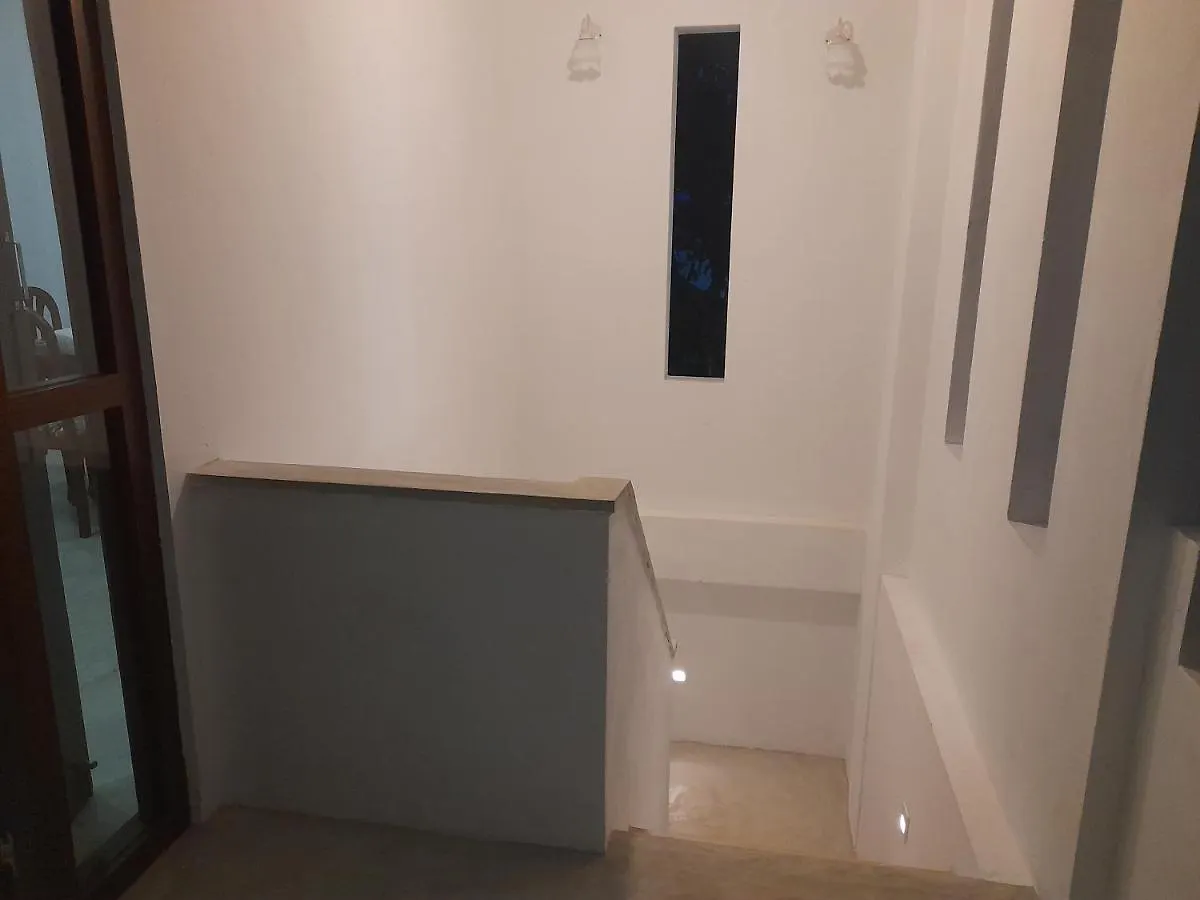 Πανσιόν Gloria Inn Νεγκόμπο Σρι Λάνκα