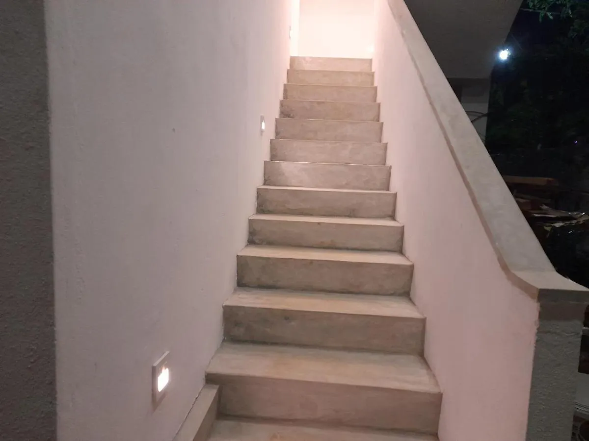 Gloria Inn Νεγκόμπο Σρι Λάνκα