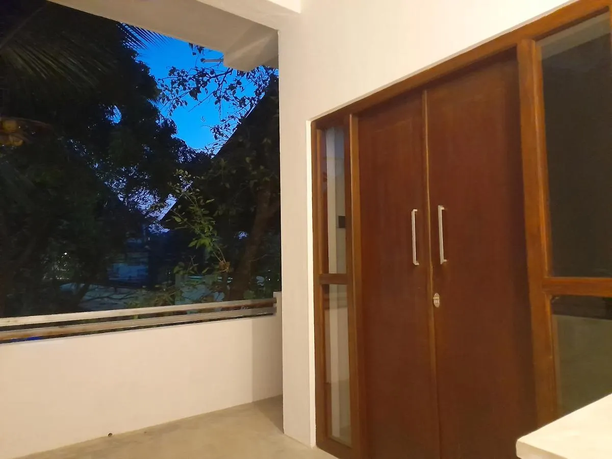 Πανσιόν Gloria Inn Νεγκόμπο