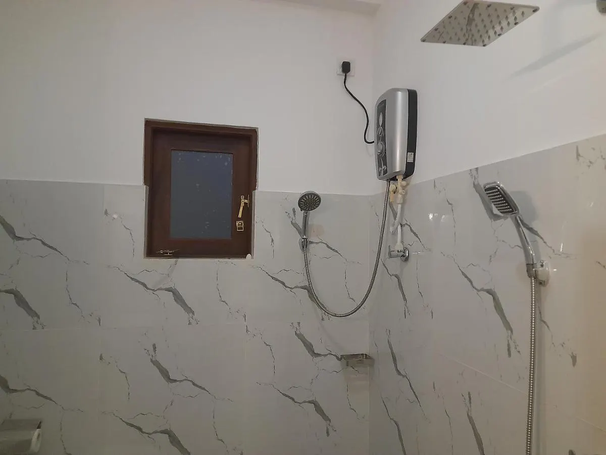 Gloria Inn Νεγκόμπο