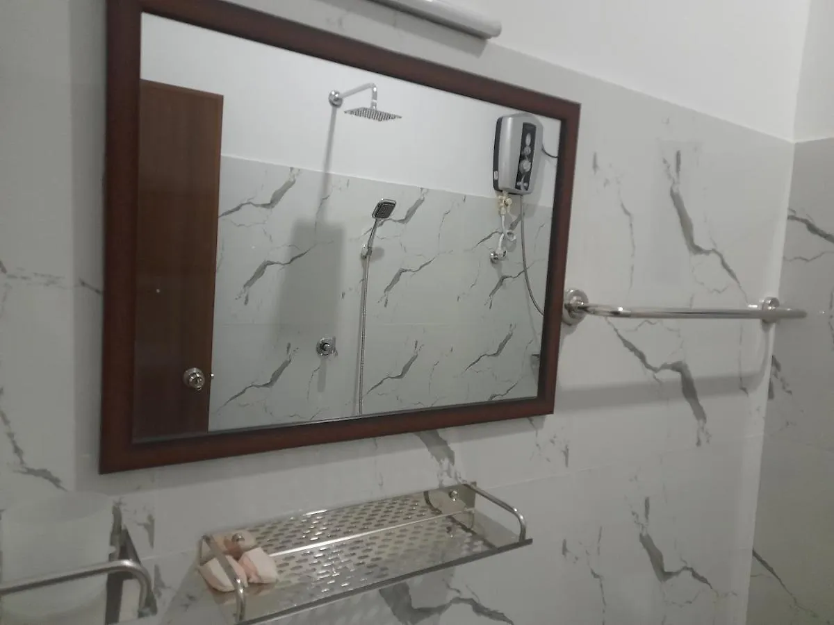 Gloria Inn Νεγκόμπο Σρι Λάνκα