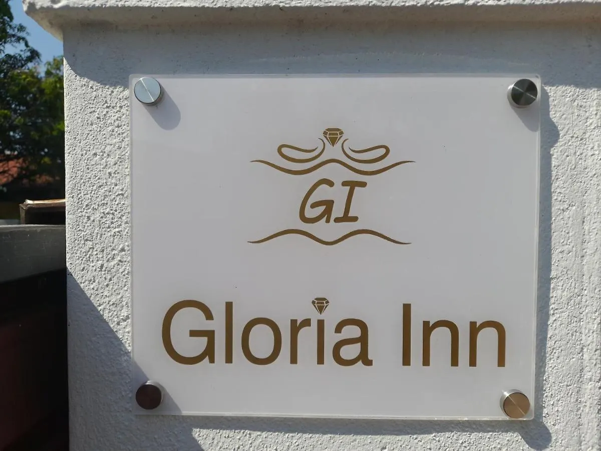 Gloria Inn Νεγκόμπο 0*,