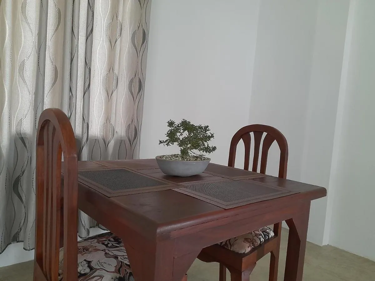 Gloria Inn Νεγκόμπο Πανσιόν