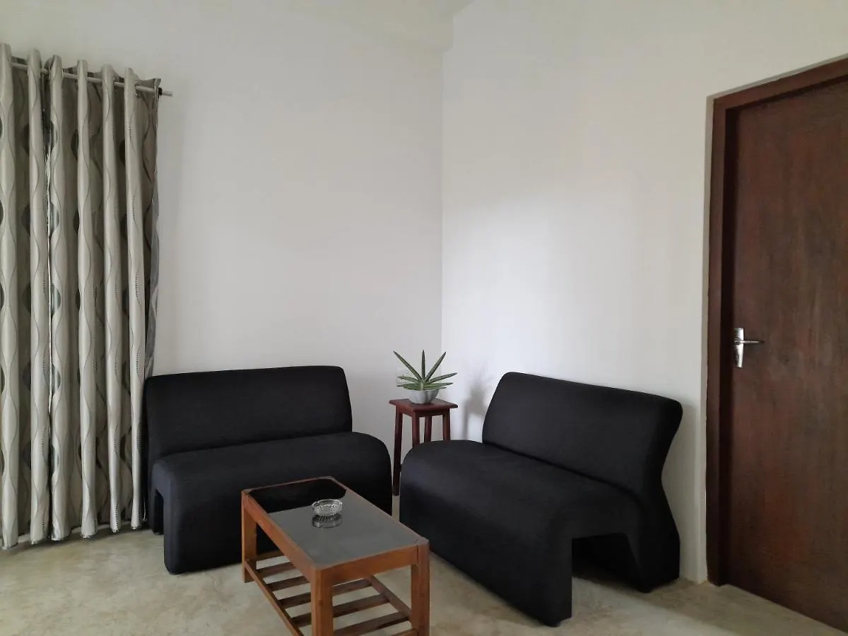 Πανσιόν Gloria Inn Νεγκόμπο Σρι Λάνκα
